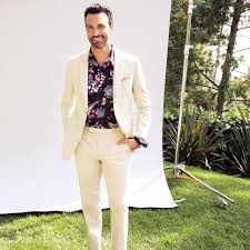 4 Basic Rules Of Beach Wedding Style Formal Wedding Attire Semi Formal Wedding Attire Mens Wedding Attire