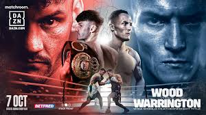 Leigh Wood vs. Josh Warrington: The Big Fight Preview