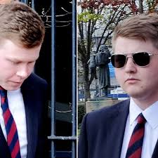 Disgrace to your uniform: Scots soldier walks free from court despite  stamping