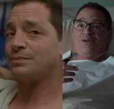 The crossovers between House and The Good Doctor are surprising. Will Hugh  Laurie be a guest star