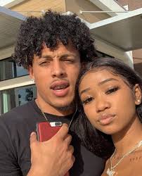 Tanner braungardt and jake mitchell are also youtube stars born in 2000. á´˜ Éª É´ Ê™ Ê Ê™ á´€ á´… á´… á´  Éª Ê™ á´‡ êœ± King Cid Cute Couples Goals Cute Black Couples