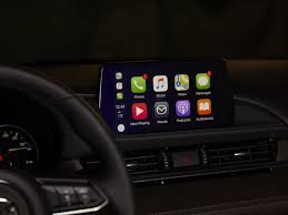 The my mazda app is. Carplay Now Available In Select 2014 And Newer Mazda Vehicles As 199 Dealer Installed Upgrade Macrumors