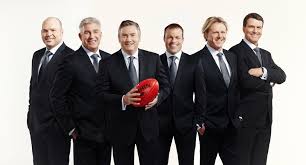 Read the latest afl news, superfooty news breaking afl team & player news for the afl football season. Afl And Eddy On Fire Noosa News