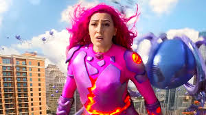 Rodriguez was also cinematographer and editor of the film, which stars priyanka chopra, pedro pascal, yaya gosselin. We Can Be Heroes On Netflix Official Teaser Trailer Video Dailymotion