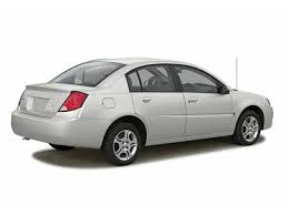 The car cannot be turned off. 2003 Saturn Ion Reliability Consumer Reports