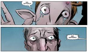 Based on the comic book by jeff lemiere, the series stars christian. Sweet Tooth Volume 1 Out Of The Deep Woods By Jeff Lemire