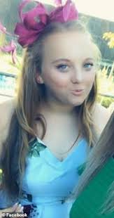 Pictured: Mother, 56, and daughter, 16, who were crushed to death when a  tree fell