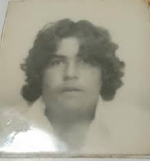 Amigos del año 1973 aproximadamente