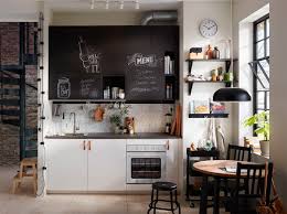 50 wonderful one wall kitchens and tips