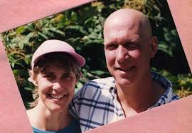 My Favorite Vacations, Part 3.... Cruising Alaska and Ford's Terror