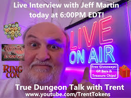 Lost and found at Origins 2025 event