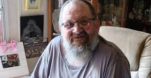 James David "Jimbo" Conger, Jr