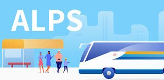 Sunway lagoon is located in the bustling township of sunway city, within the district of petaling jaya in the state of selangor. Download Alps Shuttle Bus Free For Android Alps Shuttle Bus Apk Download Steprimo Com