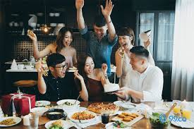 Contoh desain bisa anda sesuaikan dengan restoran atau bisnis makanan yang anda jalani, namun beberapa tips yang harus diperhatikan diantaranya : 30 Ucapan Ulang Tahun Untuk Diri Sendiri Yang Penuh Doa