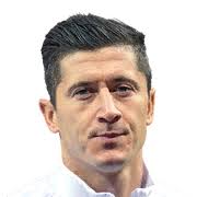 (aug 21, 1988) 6'1 179lbs. Robert Lewandowski Fifa 18 World Cup 92 Rated Futwiz