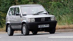 Maybe you would like to learn more about one of these? Fiat Panda 4x4 Mki And Mkii Buying Guide Motorious