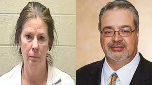 MELODY FARRIS VERDICT: