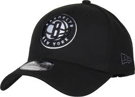 Shop fitted nets hats, nets snapbacks & more. Brooklyn Nets New Era 940 The League Nba Team Cap Lovemycap