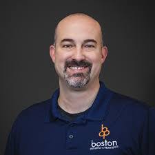 Brad Varney's Instagram, Twitter & Facebook