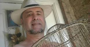 alpialdelapalabra: Javier Alejandro Robledo