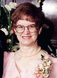 Irma Frederic Obituary