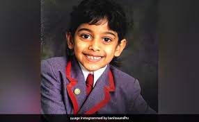 Did some person following these people it still doesn't make banita an insider. 10 On 10 If You Can Caption These School Pics Better Than Banita Sandhu