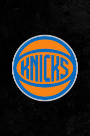 New collection of pictures, images and wallpapers with new york. Nba Team Logo New York Knicks Black Background Hd Wallpapers Circle 640x960 Download Hd Wallpaper Wallpapertip