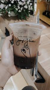Kopi Janji Jiwa Makanan Jalanan Ide Makanan Kopi