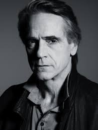Q + LA Jeremy Irons