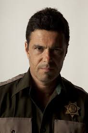Carlos Bernard