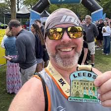 From Escrick 10k, Leeds Running Festival and Ken Bingley Memorial 10k… to a  host of parkruns… here is just few from over the weekend!! 👏👏👏🧡 We are  back from Savile Park Monday