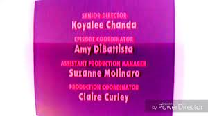 Created by angela santomero, todd kessler, traci paige johnson. Blue S Clues Credits Words X Ray Youtube
