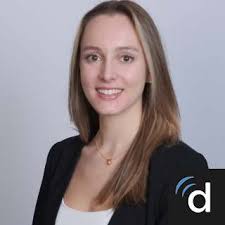 Katherine Godfrey's Instagram, Twitter & Facebook