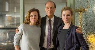2019 wurde sieland durch kriminaloberkommissarin leonie winkler, gespielt von cornelia gröschel, abgelöst. Die Darsteller Tatort Ard Das Erste