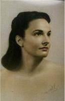 Mary Quiett Obituary (8/15/1918