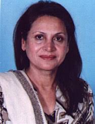 Abida Malik's Instagram, Twitter & Facebook