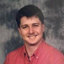 Darrell Pearce Obituary