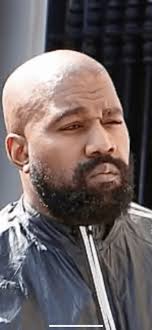 Ye and his Nintendo switch : r/GoodAssSub