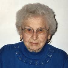 Anna Schantz Obituary September 16, 2016