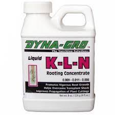 K L N Concentrate Dyna Gro Nutrient Info Growdiaries