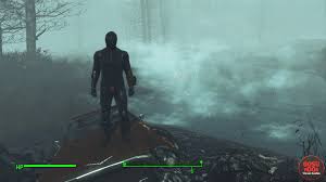 Come check out this fallout 4 far harbor islander's almanac location guide to help you find them all! New Far Harbor Armor Suits And Sets Fallout 4