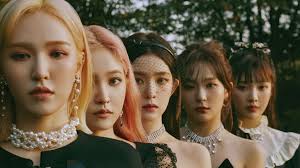 Check out our daily updated 4k collection! Red Velvet Psycho Wallpaper Pc
