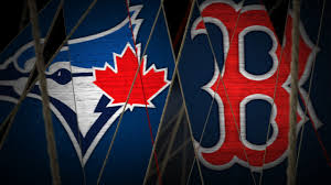 Rivals blue jays and red sox are ready to face each other. Blue Jays Vs Red Sox Highlights