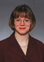 Communicator vol. 7, no. 1