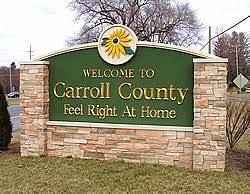 Carroll County Homes For Sale The Pivec Group