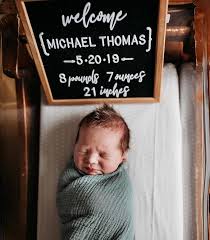 Baby Announcement Letter Board Icons Newborn Photo Letter Board Letter Board Baby Announcement Baby Stat Display Hospital Photo Sign In 2021 Newborn Announcement Baby Announcement Pictures Baby Messages