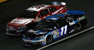 By 1980, nascar had completely stopped tracking the year model of all the vehicles and most teams did not take stock cars. Coca Cola Racing Family Shines In Coca Cola 600 Official Site Of Nascar