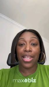 🌟 Dive into Carolyn Cole's journey with Maxobiz! In this heartfelt  testimonial, Carolyn shares how Maxobiz helped her achieve her business  goals with their top-notch services and unwavering support. ...