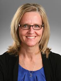 Paige Dargatz, Nurse Practitioner