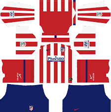 Find, read, and discover atletico madrid fc logo png, such us: Atletico Madrid 2019 2020 Kits Dream League Soccer